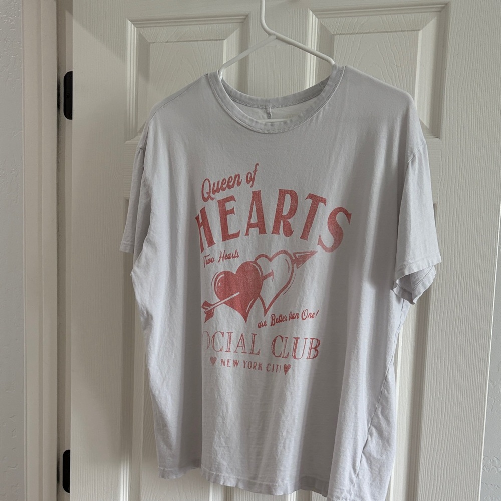 American Eagle graphic tee | size L